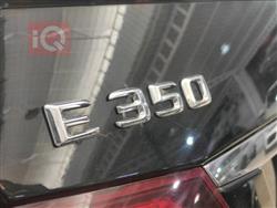 مێرسێدس بێنز E-Class